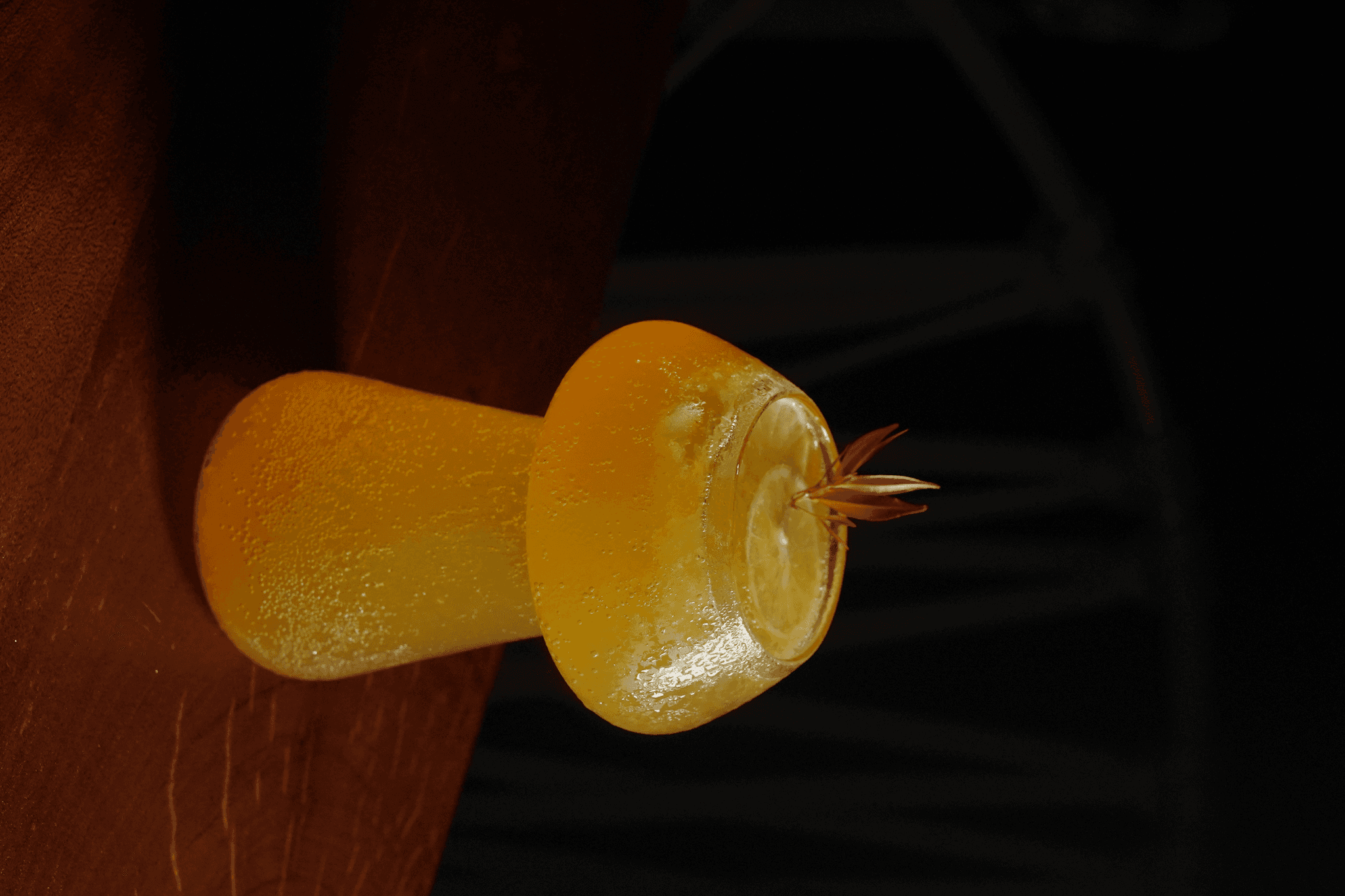Fruit Medley